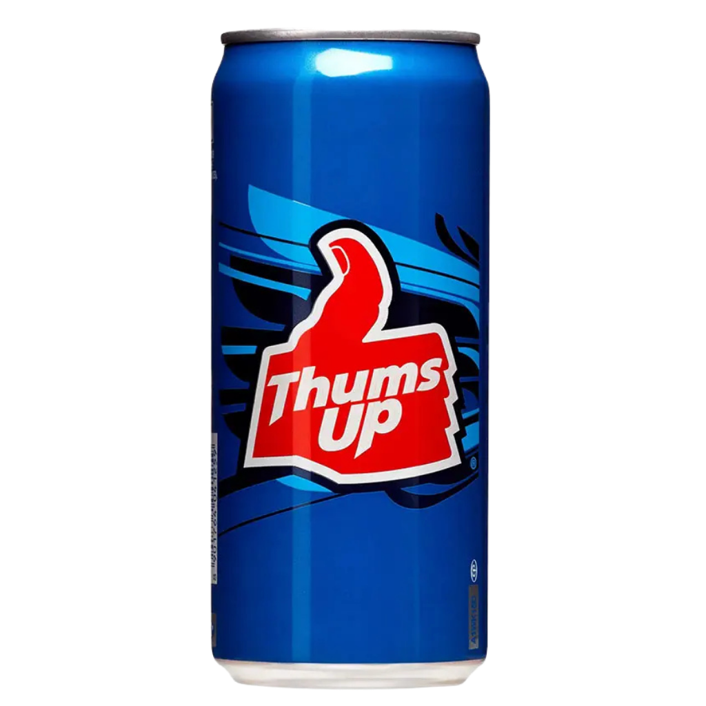 Thums Up Regular 200 ml buy online USA - 1